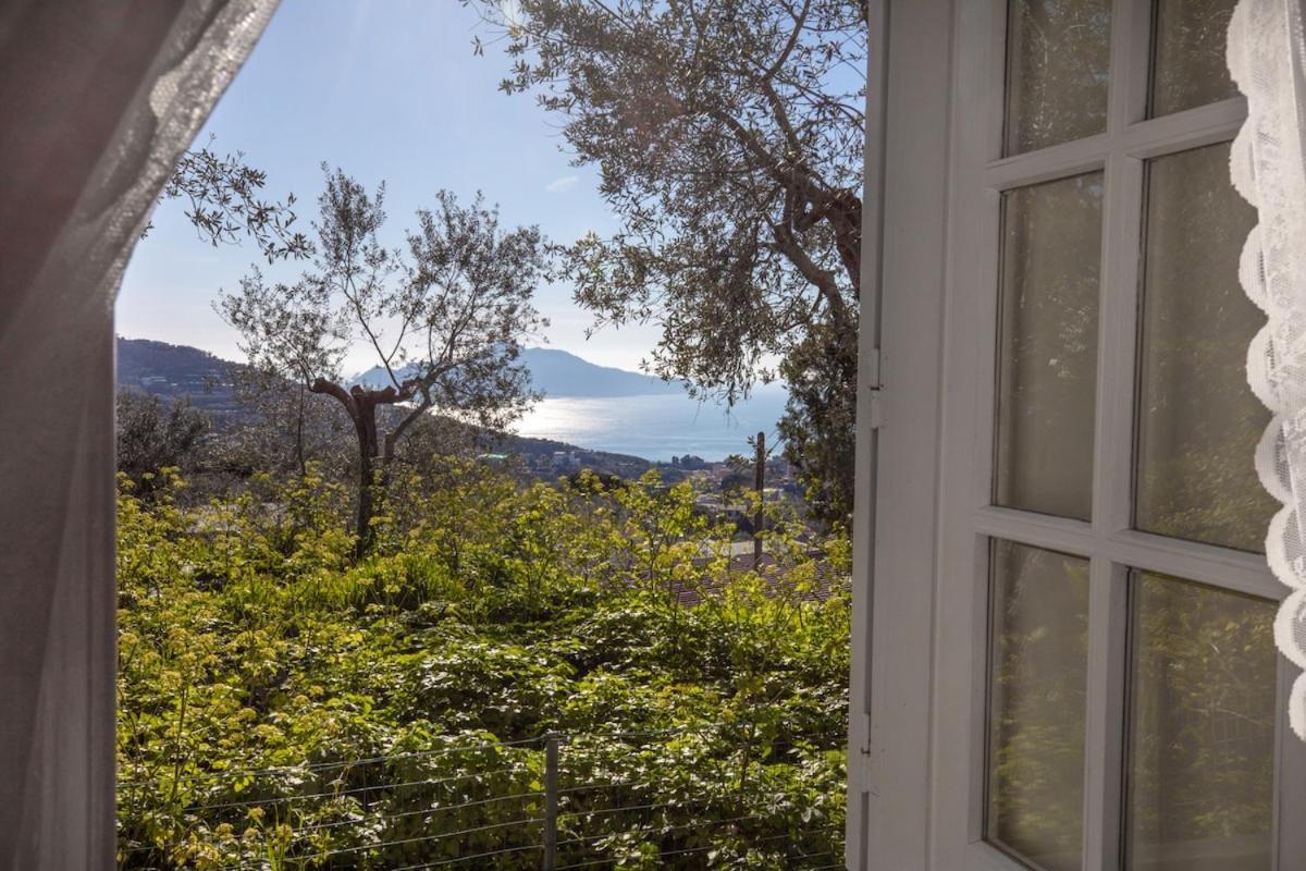 Casale Il Tramonto Holiday home